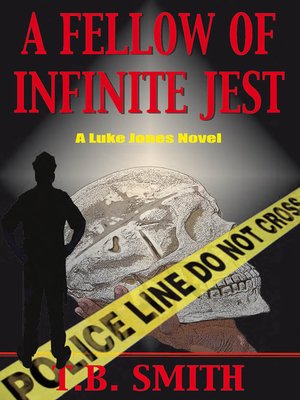 cover image of A Fellow of Infinite Jest